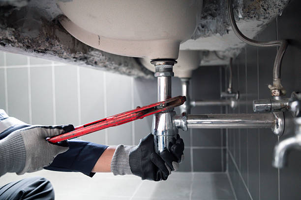 Trusted Pipe Repair service in Schuylkill Haven, PA - AAA Plumbing Heating